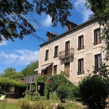 Aux Berges Du Coubisou Bed and Breakfast Εξωτερικό φωτογραφία