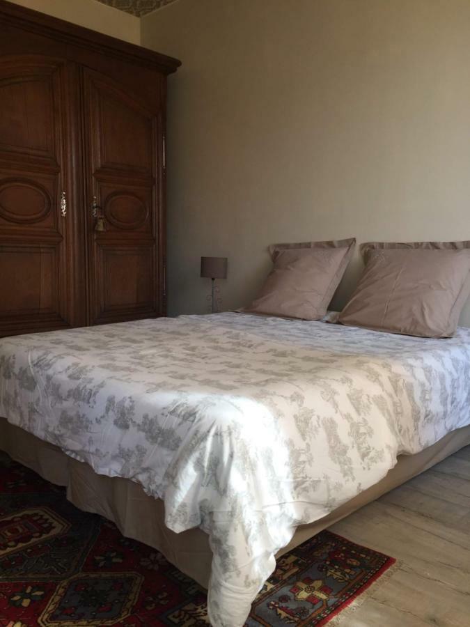 Aux Berges Du Coubisou Bed and Breakfast Εξωτερικό φωτογραφία