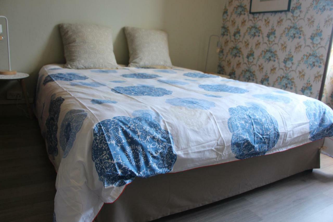 Aux Berges Du Coubisou Bed and Breakfast Εξωτερικό φωτογραφία