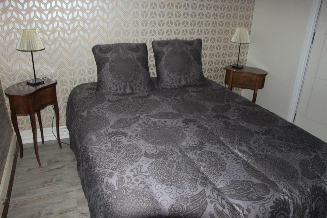 Aux Berges Du Coubisou Bed and Breakfast Εξωτερικό φωτογραφία